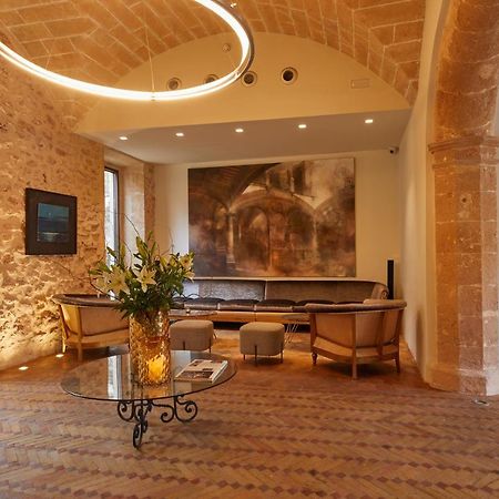 Sa Creu Nova Petit Palais Art & Spa (Adults Only) 坎波斯 外观 照片